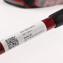 Left Hand Ping G20 #4 Hybrid / 23 Degree / Regular Flex Ping TFC 169 Shaft - Image 7