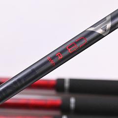 Ping G710 Irons / 5-PW+GW+SW / Green Dot / Regular Flex Ping Alta CB Red AWT - Image 5