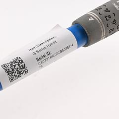 Ping G Series #2 Hybrid / 17 Degree / Stiff Flex Ping Alta Blue 70 Shaft - Image 8