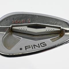 Ping Tour-S Sand Wedge / 56 Degree / Black Dot / Regular Flex Ping AWT Shaft - Image 1