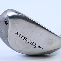 Ladies Taylormade Miscela #6 Hybrid / 29 Degree / Ladies Flex Taylormade Miscela - Image 1
