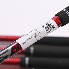 Ping G710 Irons / 5-PW+GW+SW / Green Dot / Regular Flex Ping Alta CB Red AWT - Image 6