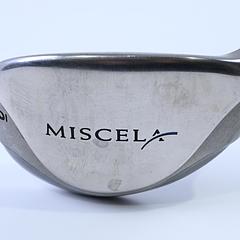 Ladies Taylormade Miscela #6 Hybrid / 29 Degree / Ladies Flex Taylormade Miscela - Image 2