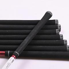 Ping G710 Irons / 5-PW+GW+SW / Green Dot / Regular Flex Ping Alta CB Red AWT - Image 7