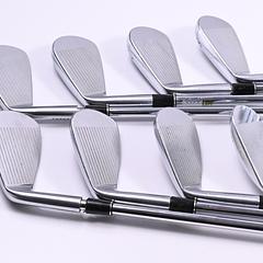 Srixon Z-785 Irons / 5-PW+AW+SW / Stiff Flex N.S. Pro Modus 3 Tour 105 Shafts - Image 3