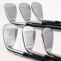Ping G440 Irons / 5-PW / Blue Dot / Regular Flex Ping Alta CB Blue AWT Shafts - Image 3