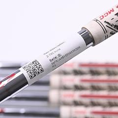 Srixon Z-785 Irons / 5-PW+AW+SW / Stiff Flex N.S. Pro Modus 3 Tour 105 Shafts - Image 6