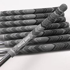 Ping G440 Irons / 6-PW+UW+52°+56° / Black Dot / Stiff Flex NS Pro Modus 3 105 - Image 7