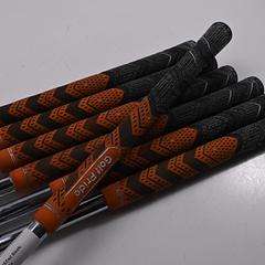 Titleist T100 2021 Irons / 4-PW / Stiff Flex Project X Rifle Shafts - Image 7