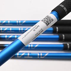 Ping G440 Irons / 5-PW / Blue Dot / Regular Flex Ping Alta CB Blue AWT Shafts - Image 6