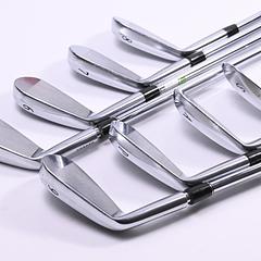 Srixon Z-785 Irons / 5-PW+AW+SW / Stiff Flex N.S. Pro Modus 3 Tour 105 Shafts - Image 4