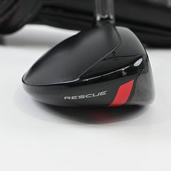 Taylormade Stealth #3 Hybrid / 19 Degree / Stiff Flex Fujikura Ventus Red 7 - Image 3