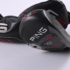 Ping G410 #3 Hybrid / 19 Degree / Stiff Flex Tensei CK Blue 80 Shaft - Image 1