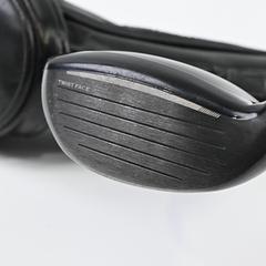 Taylormade Stealth #3 Hybrid / 19 Degree / Stiff Flex Fujikura Ventus Red 7 - Image 4