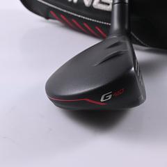 Ping G410 #3 Hybrid / 19 Degree / Stiff Flex Tensei CK Blue 80 Shaft - Image 3