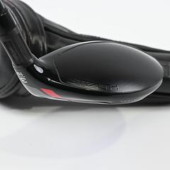Taylormade Stealth #3 Hybrid / 19 Degree / Stiff Flex Fujikura Ventus Red 7 - Image 5