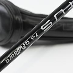 Taylormade Stealth #3 Hybrid / 19 Degree / Stiff Flex Fujikura Ventus Red 7 - Image 6
