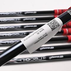 Ping G440 Irons / 5-PW+UW+52° / Green Dot / Regular Flex UST Mamiya Recoil DART - Image 6