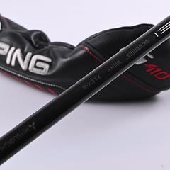 Ping G410 #3 Hybrid / 19 Degree / Stiff Flex Tensei CK Blue 80 Shaft - Image 6
