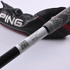 Ping G410 #3 Hybrid / 19 Degree / Stiff Flex Tensei CK Blue 80 Shaft - Image 7