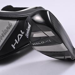 Cleveland Halo XL #4 Hybrid / 21 Degree / Regular Flex Tensei AV RAW Blue 65 - Image 1