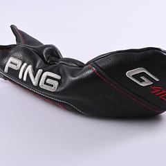 Ping G410 #3 Hybrid / 19 Degree / Stiff Flex Tensei CK Blue 80 Shaft - Image 9