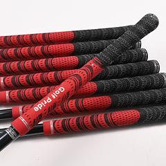 Ping G440 Irons / 5-PW+UW+52° / Green Dot / Regular Flex UST Mamiya Recoil DART - Image 7