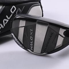 Cleveland Halo XL #4 Hybrid / 21 Degree / Regular Flex Tensei AV RAW Blue 65 - Image 2