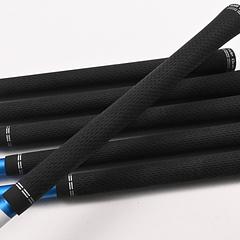 Ping G440 Irons / 5-PW / Blue Dot / Regular Flex Ping Alta CB Blue AWT Shafts - Image 7