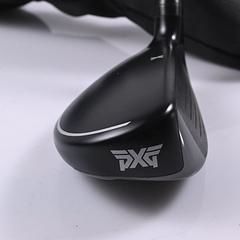 PXG 0211 2022 #4 Hybrid / 22 Degree / Regular Flex Project X Cypher 60 Shaft - Image 3
