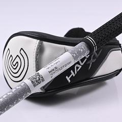 Cleveland Halo XL #4 Hybrid / 21 Degree / Regular Flex Tensei AV RAW Blue 65 - Image 7