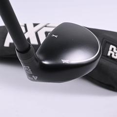 PXG 0211 2022 #4 Hybrid / 22 Degree / Regular Flex Project X Cypher 60 Shaft - Image 5
