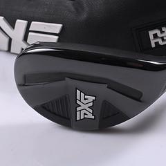PXG 0211 2022 #4 Hybrid / 22 Degree / Regular Flex Project X Cypher 60 Shaft - Image 2