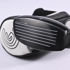 Cleveland Halo XL #4 Hybrid / 21 Degree / Regular Flex Tensei AV RAW Blue 65 - Image 4