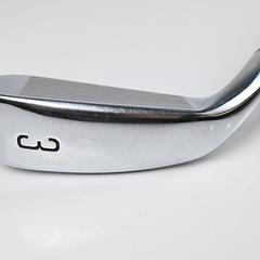 Titleist U505 #3 Iron / 20 Degree / Stiff Flex HZRDUS Smoke Black RDX 80 Shaft - Image 3