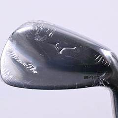 Mizuno Pro 245 #9 Iron / Regular Flex True Temper Dynamic Gold Mid 100 R300 - Image 1