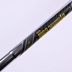 Mizuno Pro 245 #9 Iron / Regular Flex True Temper Dynamic Gold Mid 100 R300 - Image 4