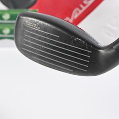 Taylormade Stealth 2 Plus #2 Hybrid / 17 Degree / Stiff Flex Kai'li Red 85 Shaft - Image 4