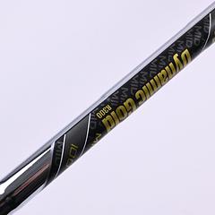 Mizuno Pro 245 #5 Iron / 24 Degree / Regular Flex Dynamic Gold Mid 100 R300 - Image 4