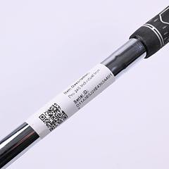 Mizuno Pro 245 #5 Iron / 24 Degree / Regular Flex Dynamic Gold Mid 100 R300 - Image 5