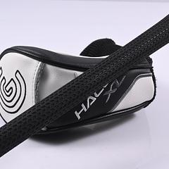 Cleveland Halo XL #4 Hybrid / 21 Degree / Regular Flex Tensei AV RAW Blue 65 - Image 8