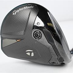 Taylormade Qi4D Driver / 12 Degree / Stiff Flex REAX Blue 50 Shaft - Image 1