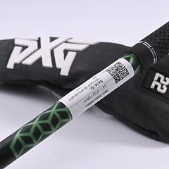 PXG 0211 2022 #4 Hybrid / 22 Degree / Regular Flex Project X Cypher 60 Shaft - Image 7