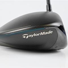Taylormade Qi4D Driver / 12 Degree / Stiff Flex REAX Blue 50 Shaft - Image 3