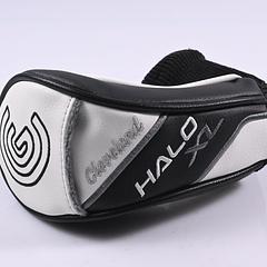 Cleveland Halo XL #4 Hybrid / 21 Degree / Regular Flex Tensei AV RAW Blue 65 - Image 9