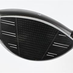 Taylormade Qi4D Driver / 12 Degree / Stiff Flex REAX Blue 50 Shaft - Image 4