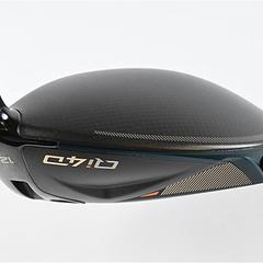 Taylormade Qi4D Driver / 12 Degree / Stiff Flex REAX Blue 50 Shaft - Image 5