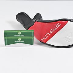 Taylormade Stealth 2 Plus #2 Hybrid / 17 Degree / Stiff Flex Kai'li Red 85 Shaft - Image 9
