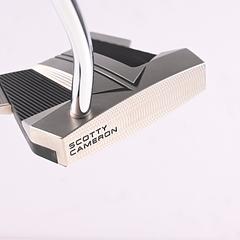Left Hand Scotty Cameron 2024 Phantom #11.5 Putter / 34 Inch - Image 3
