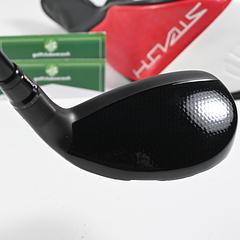 Taylormade Stealth 2 Plus #2 Hybrid / 17 Degree / Stiff Flex Kai'li Red 85 Shaft - Image 5